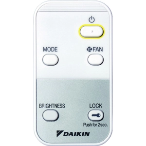 Daikin MC55W