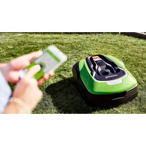 Greenworks Optimow 10 2505507