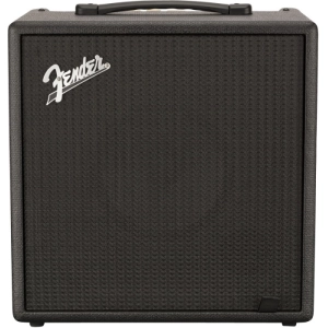 Amplificador de guitarra Fender Rumble LT25