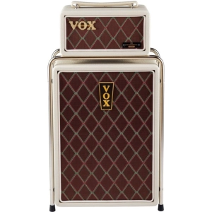 Amplificador de guitarra VOX MSB50-Audio