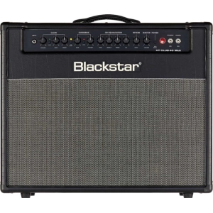 Amplificador de guitarra Blackstar HT Club 40 MkII