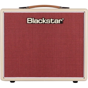 Amplificador de guitarra Blackstar Studio 10 6L6