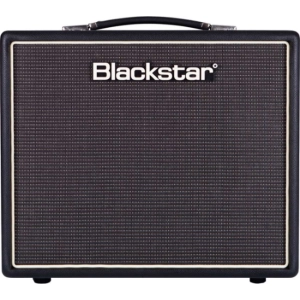 Amplificador de guitarra Blackstar Studio 10 EL34