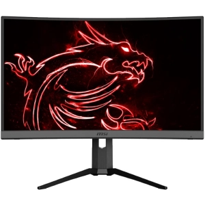 Monitor MSI Optix MAG272CQR