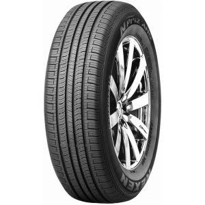 Neumáticos Nexen N`Priz AH5 165/60 R15 77H