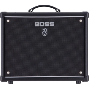 Amplificador de guitarra BOSS Katana-50MKII