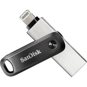 USB-palo SanDisk iXpand Go