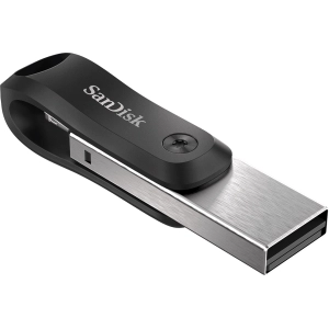 SanDisk iXpand Go 128Gb