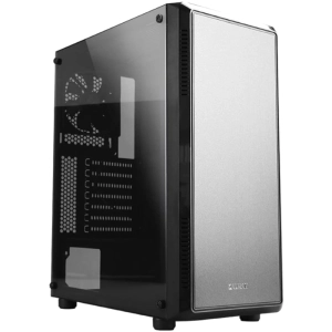 Gabinete Zalman S4