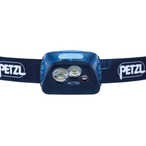 Linterna Petzl Actik 2019