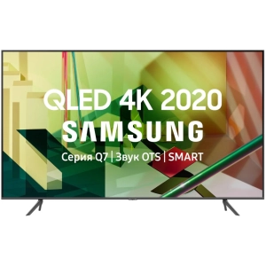 Televisor Samsung QE-55Q70TA