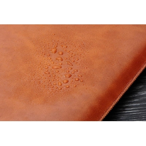 Coteetci Leather Sleeve Bag 11