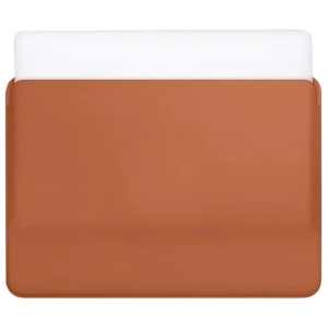 Coteetci Leather Liner Bag for MacBook Pro 15