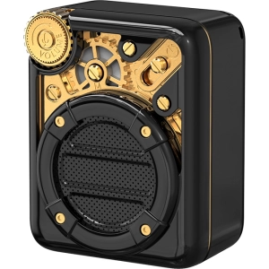 Altavoz portátil Divoom ​​Espresso