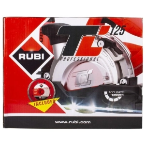 RUBI TC-125