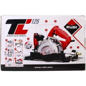 RUBI TC-125