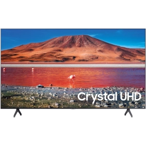 Televisor Samsung UE-43TU7100