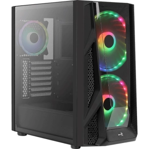 Vivienda Aerocool NightHawk Duo