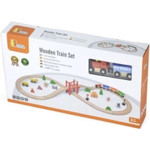 VIGA Train Set 50266