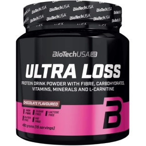 Proteína BioTech Ultra Loss 0,45 kg