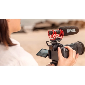 Rode VideoMic NTG