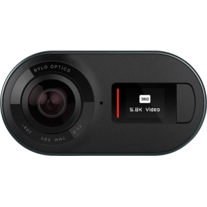 Action cámara Rylo 360 Video Camera