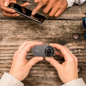 Rylo 360 Video Camera