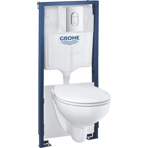 Grohe Solido 39418000 WC