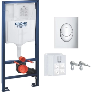 Grohe Rapid SL 39503000 WC