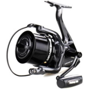 Carrete Fishing ROI Mirage VX8000