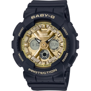 Reloj Casio Baby-G BA-130-1A3