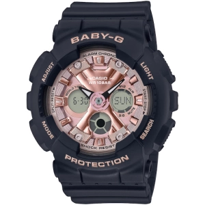 Reloj Casio Baby-G BA-130-1A4