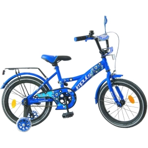 Bicicleta infantil Impuls Beaver 16