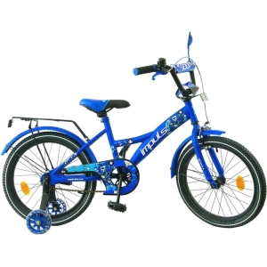 Bicicleta infantil Impuls Beaver 18