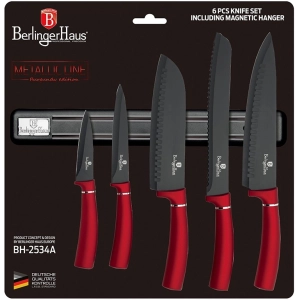 Berlinger Haus Black Rose BH-2535