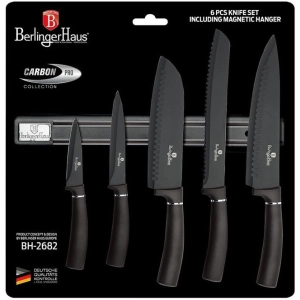 Berlinger Haus Black Rose BH-2535