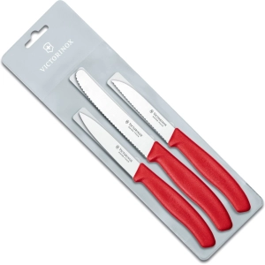 Juego de cuchillos Victorinox Swiss Classic 6.7111.3