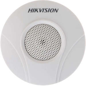 Micrófono Hikvision DS-2FP2020