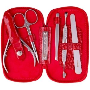 Set de manicura Staleks MS-01