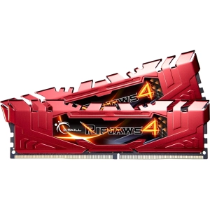 RAM G.Skill Ripjaws 4 DDR4 2x4Gb