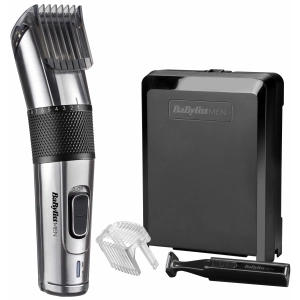 BaByliss Carbon Steel E 977E