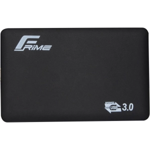 Caja de accionamiento Frime FHE30.25U30