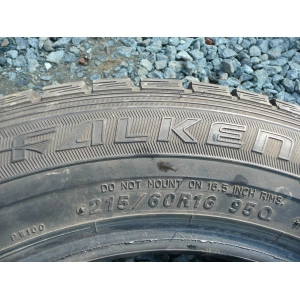 Falken Espia EPZ 185/60 R15 84Q