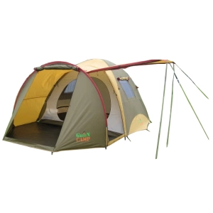 Carpa Green Camp 1036