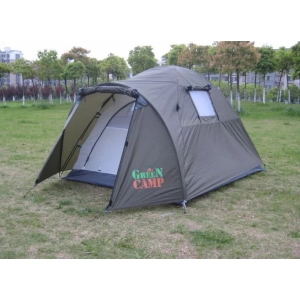 Green Camp