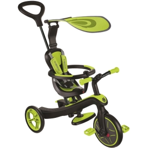 Bicicleta infantil Globber ​​Trike Explorer 4 in 1