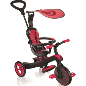 Globber Trike Explorer 4 in 1