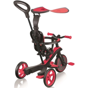 Globber Trike Explorer 4 in 1