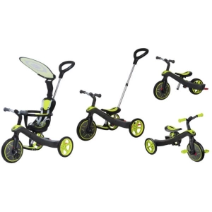 Globber Trike Explorer 4 in 1