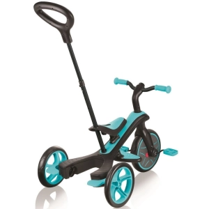 Globber Trike Explorer 4 in 1